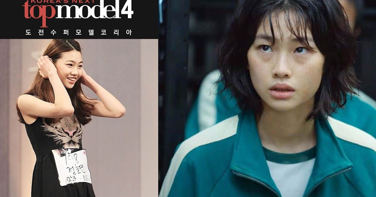 What the Cast of "Squid Game" Looks Like in Real Life / Bright Side