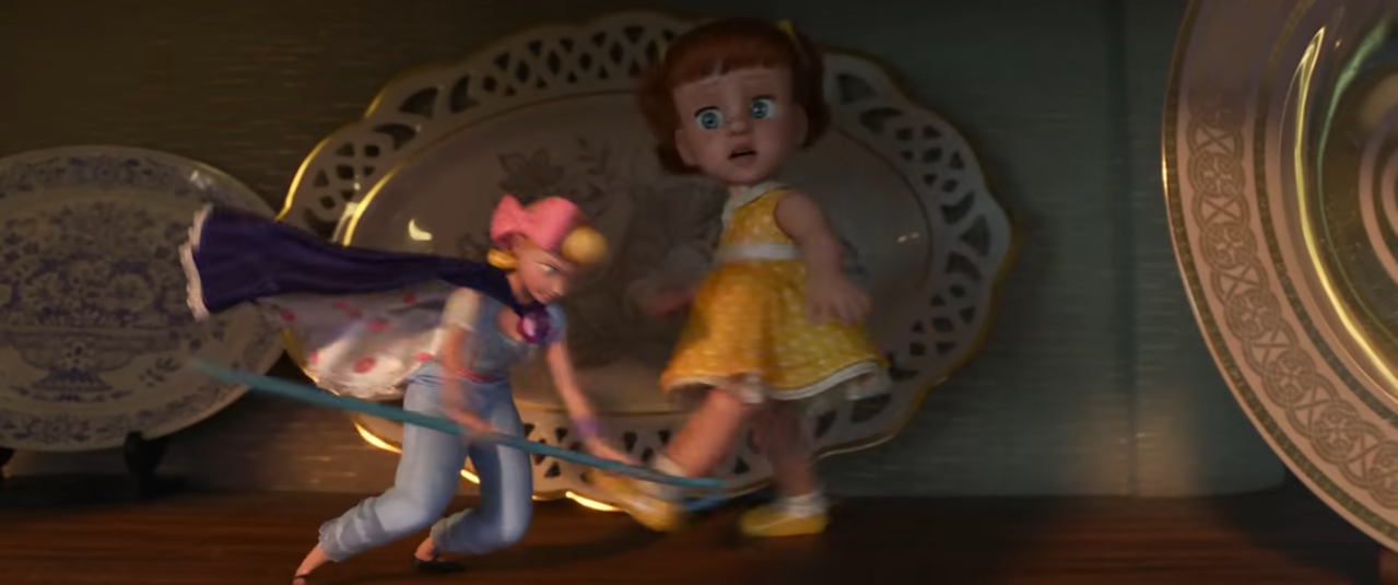 Toy Story 4 download the new version for windows Toy Story 4 download the new version for windows