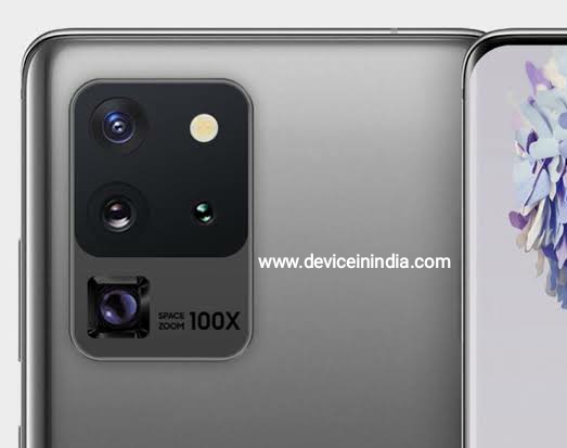 Samsung Galaxy Note 20 Ultra Specifications Price Release Date