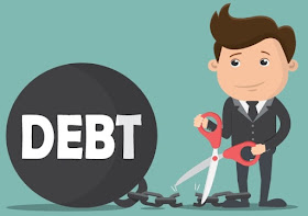 what kinds of debt eligible settlement program repaying debts options