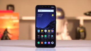 Xiaomi Poco F1 Smartphone price drop once again in India