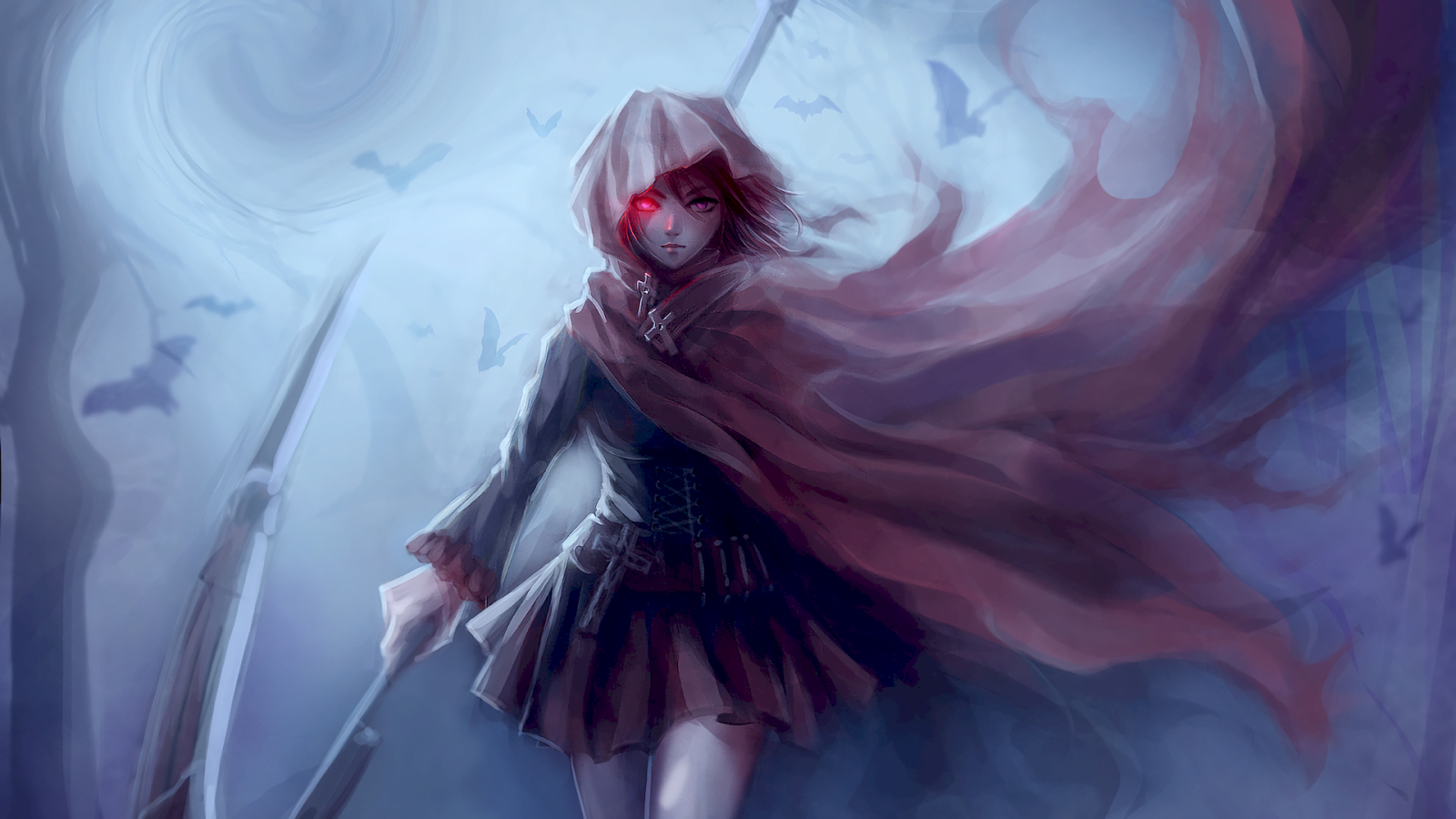 RWBY Wallpapers RWBY Wallpapers