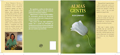 Livro Almas Gentis