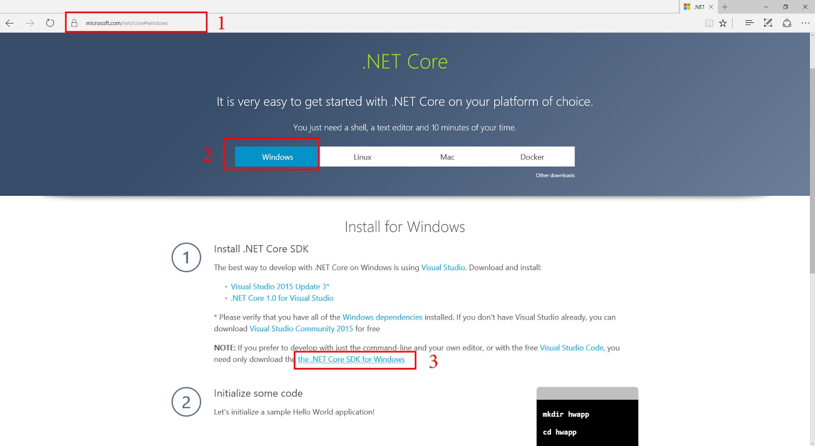 استوديوهات الريشة Arresha Studios Core 1 & Visual Studio Code