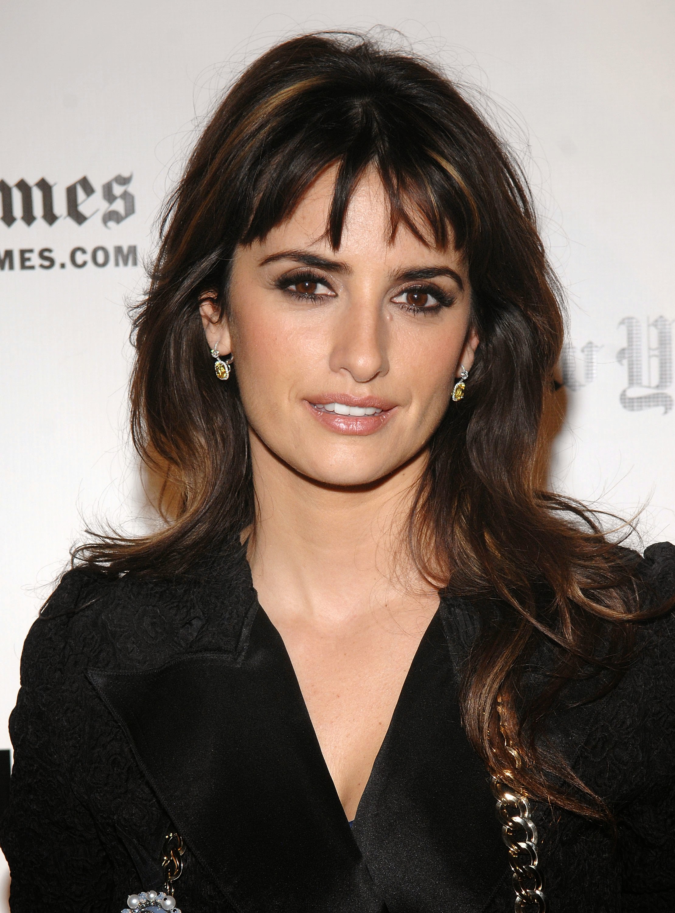 Penélope Cruz summary | Film Actresses