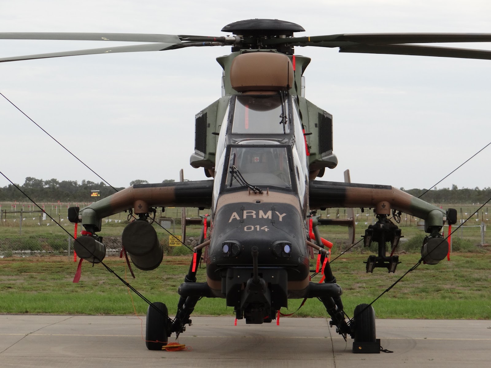Air Queensland blogspot Australian International Air Show 2015 Armed 