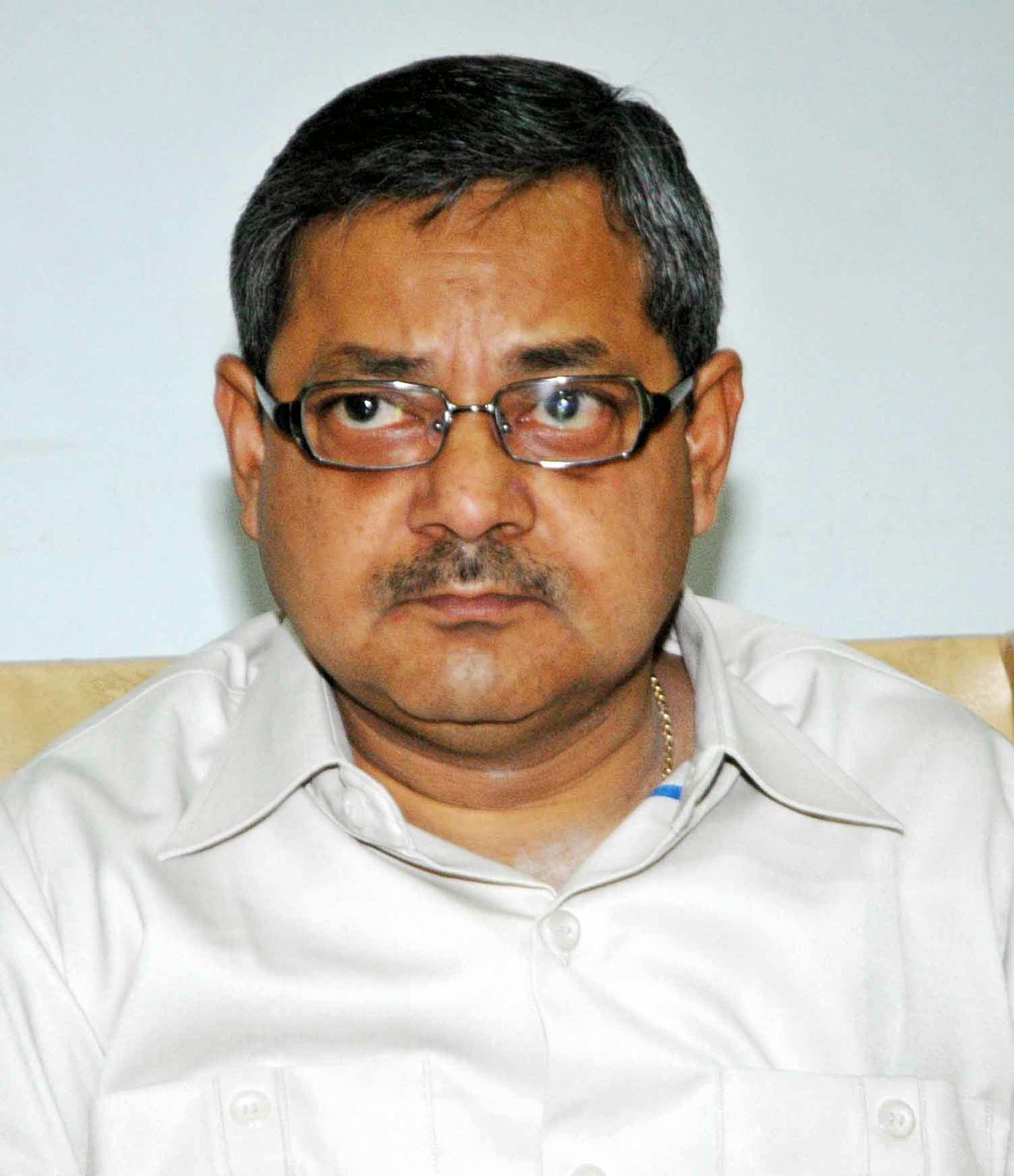 View Patna PK Shahi is Bihar Human Resource Development Minister