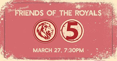 Dream Team Facebook Party Training