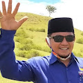NasDem Tunjuk Imran Latjedi Jadi Wakil Ketua DPRD Sigi 
