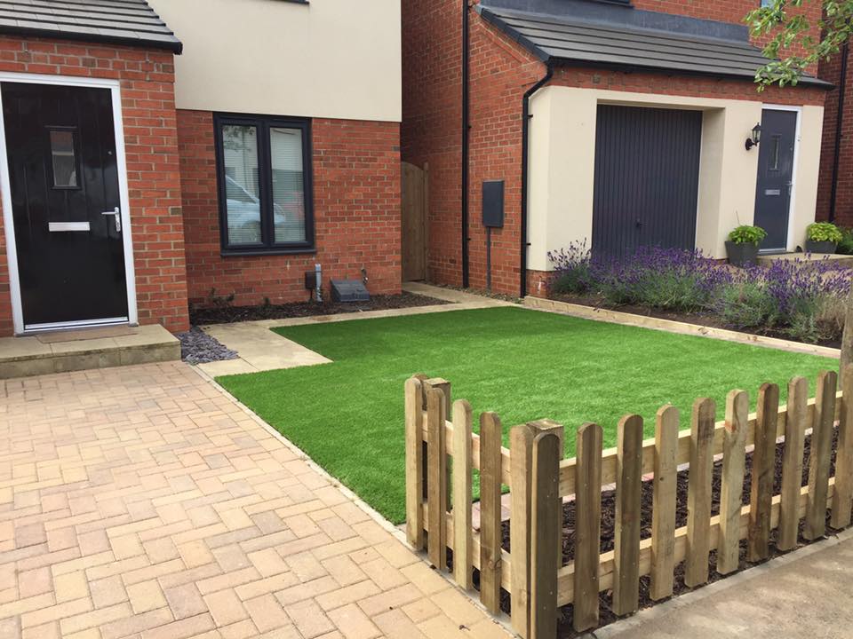 Oakview Artificial Grass The Best Quality Artificial Grass Northampton for Your Outdoor Area