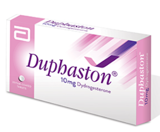 DUPHASTON دواء