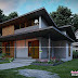Small budget house in 8k rendering by Greenline Architects