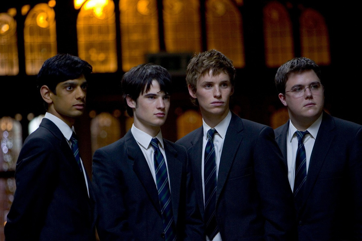 Addicted to Eddie: Like Minds 2006 - stills, gifs, video