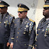 Coronel Miguel Cabrera Cabrera nuevo comandante de la Policía en Dajabón