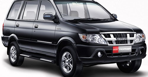 Aki Mobil Isuzu Panther Series | 0856-4009-7195 toko aki sidoarjo