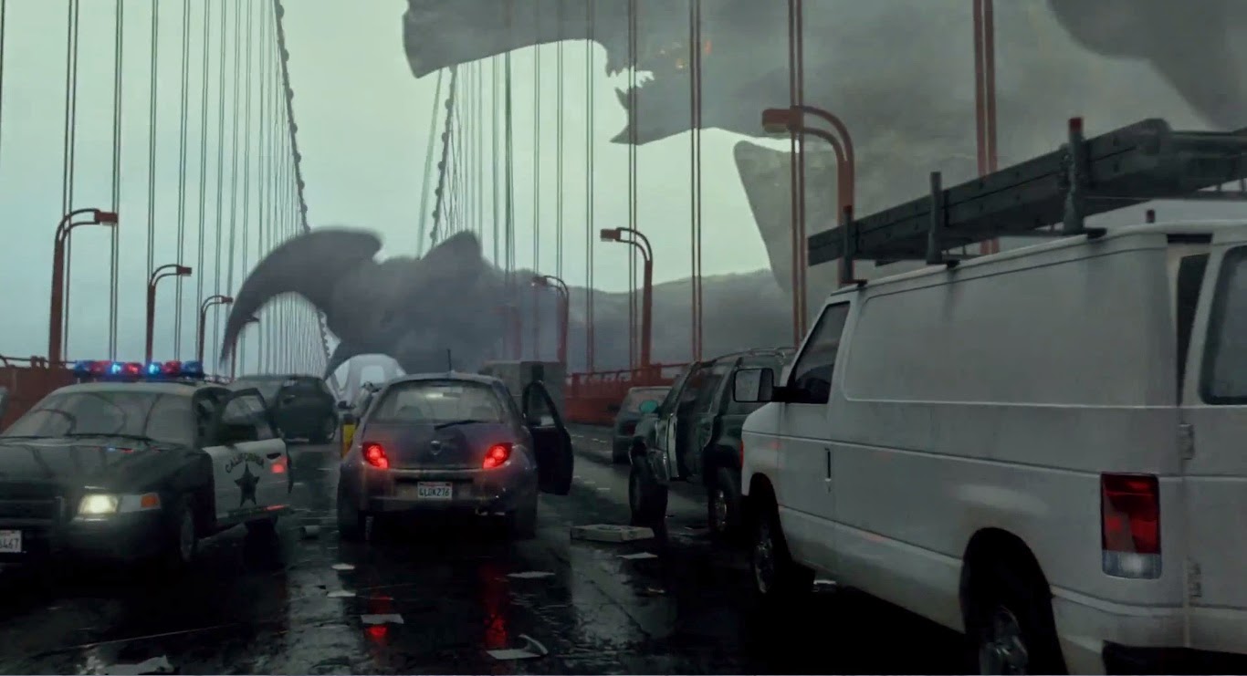 7 Sci-fi Movies That Destroyed the Golden Gate Bridge - The Geek Twins