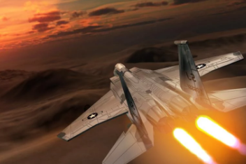 best fighter jet games for mac
