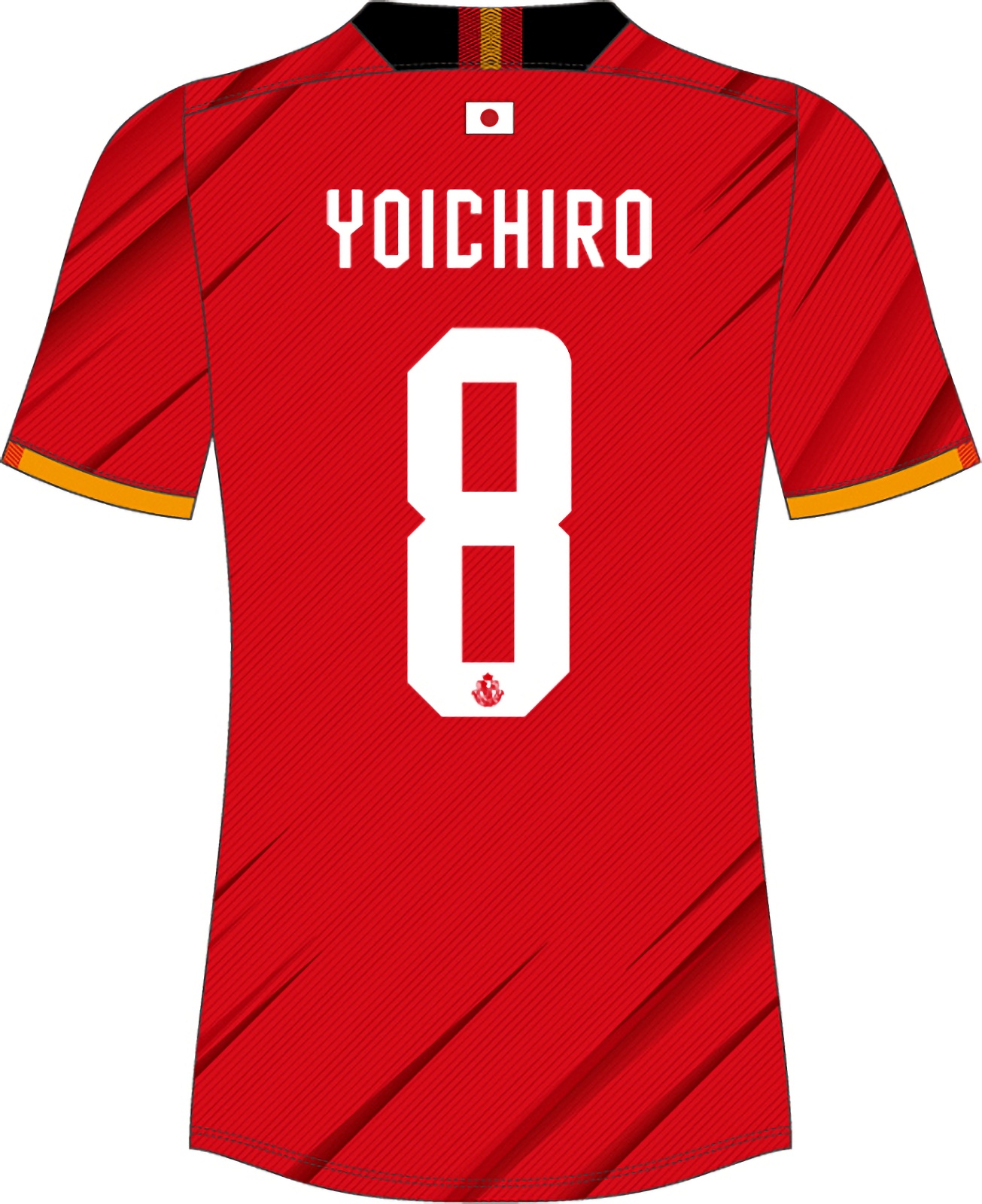 名古屋グランパス 21 ユニフォーム ユニ11