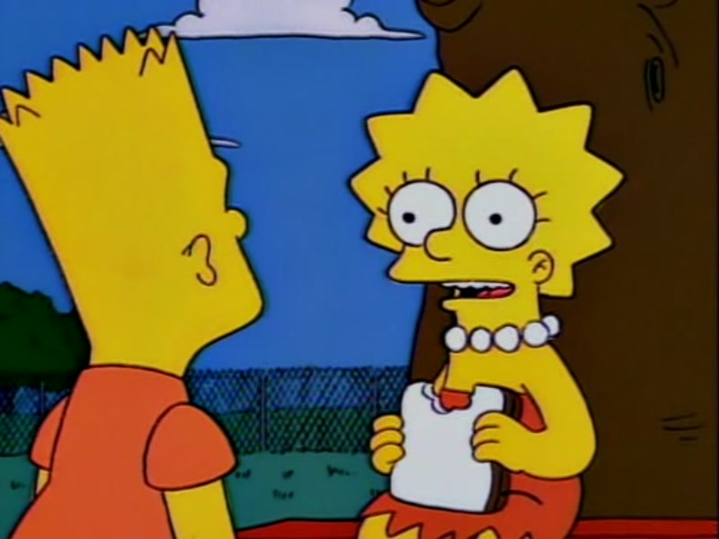 Watch all the Simpsons episode online for free: The Simpsons - Season 6