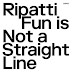 Ripatti - Fun Is Not a Straight Line Music Album Reviews