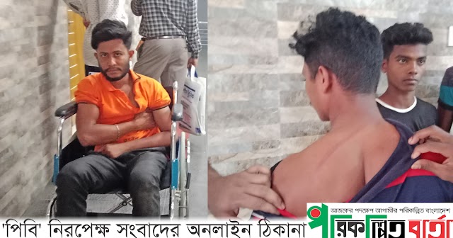 কক্সবাজার শহরে লাগামহীন গরু, ঘোড়া, ছাগল বিচরণ বন্ধে হামলার শিকার ৩