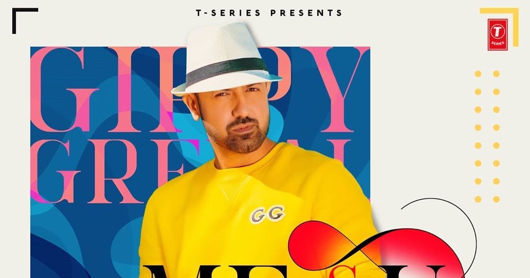 GIPPY GREWAL ME AND YOU LYRICS