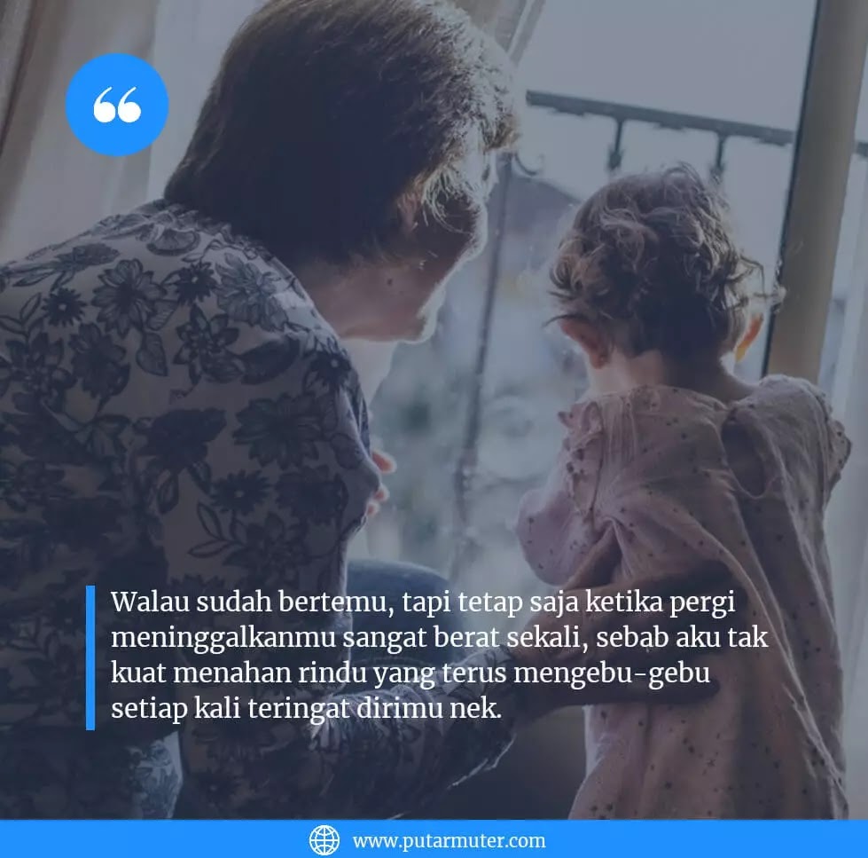 Kata kata buat ibu mertua yang sudah meninggal