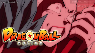 Dbs Capitulo 91 Audio Latino Que Universo Sobrevivira Los Guerreros Mas Fuertes Se Reunen Dragonballonline Db Dbz Dbs Dbgt Dbh Y Mas