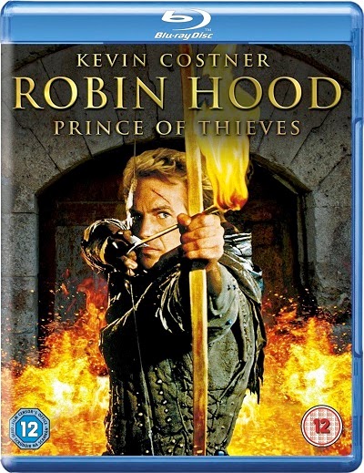 Robin Hood: Prince of Thieves (1991) Extended Cut 1080p BDRip Trial Latino-Español-Inglés [Subt. Esp] (Aventuras)