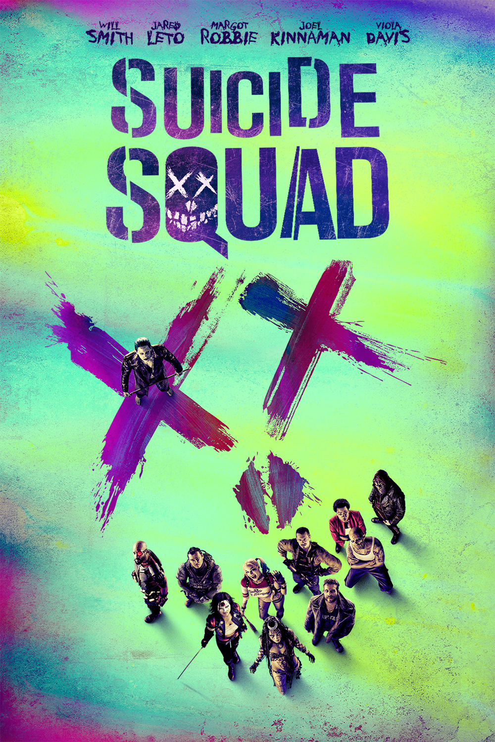 Suicide Squad Streaming Vf Suicide Squad | Streaming VF | Scorner