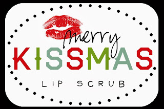 DIY sugar scrub for lips Awesome & Inexpensive Gift Ideas for Gals at /