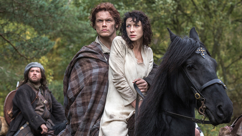 Outlander Staffel 1 Folge 1 Deutsch Kostenlos Ansehen Outlander Season 1 Episode 1 Recap (Netflix series based on books)