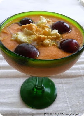 Gazpacho de Zanahorias gazpacho_zanahorias