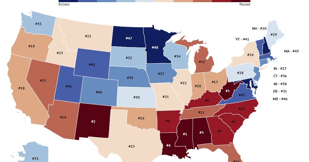 Voter Suppression In America