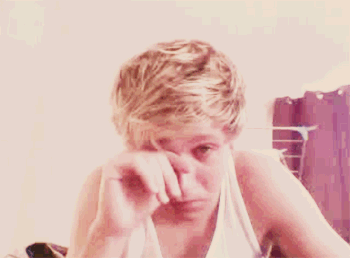 One moment changed everything...