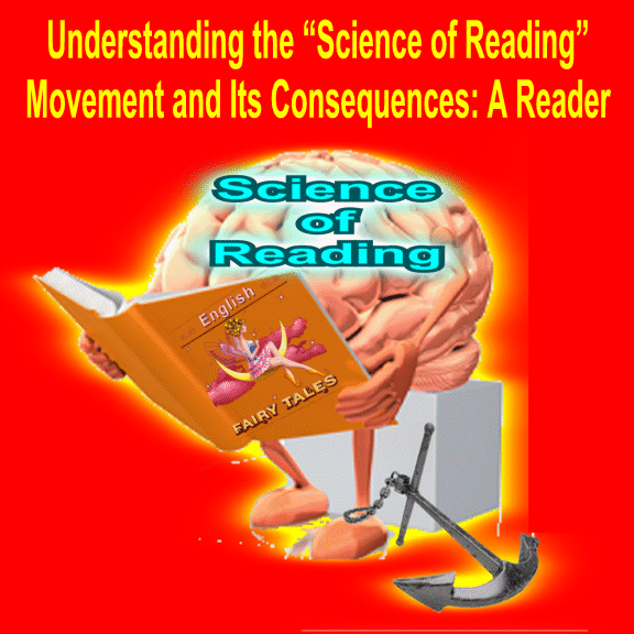 Big Education Ape Understanding the “Science of Reading” Movement and