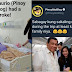 Jover Laurio Reportedly Suffers from Stroke, Netizen Reacts