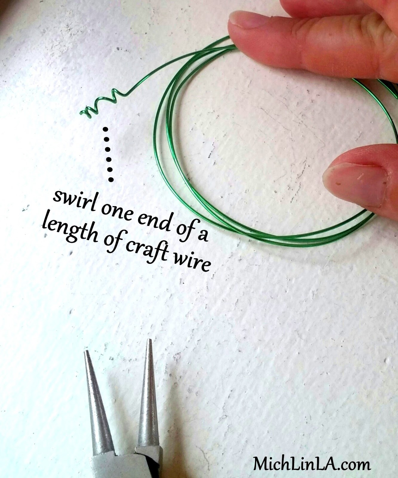 Mich L. in L.A. Make A "Build Your Own Rattlesnake" Kit For Kids!