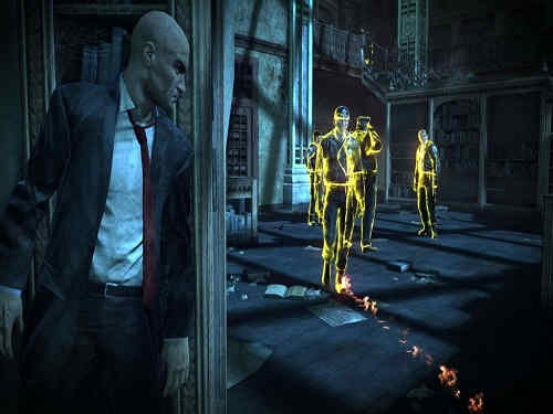 Hitman Absolution Game Free Download Hitman Absolution Game Free Download