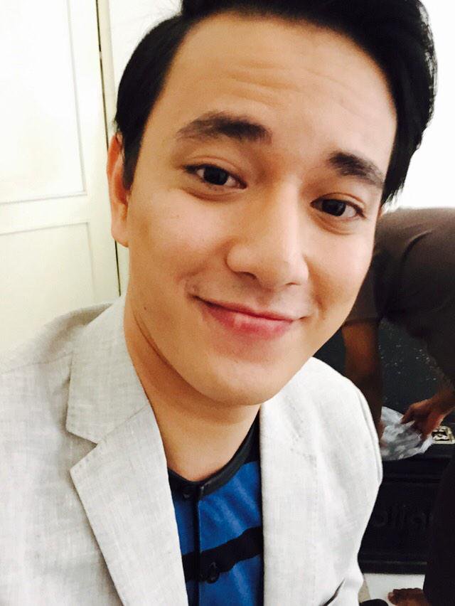 Biodata Foto Profil Lengkap Billy Davidson Biodata Artis