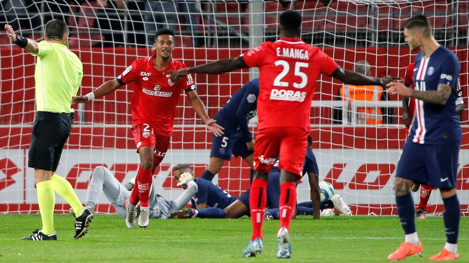 مشاهدة مباراة باريس سان جيرمان وديجون بث مباشر اليوم 12-02-2020 في كأس فرنسا مشاهدة مباراة باريس سان جيرمان وديجون بث مباشر اليوم 12-02-2020 في كأس فرنسا