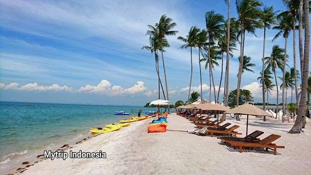 Ranoh Islands Batam Ranoh Islands Batam