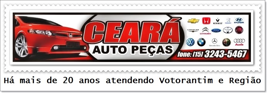 Ceará Auto Peças