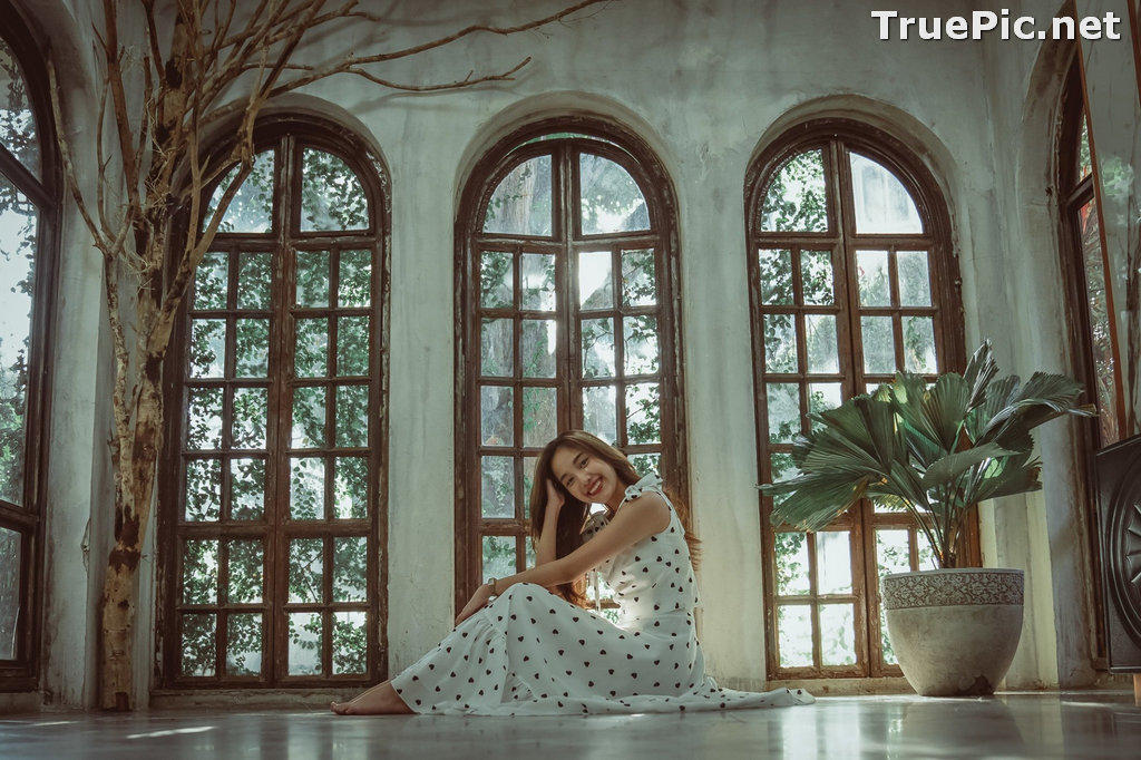 Image Thailand Model - Sarocha Chankimha - Beautiful Picture 2020 Collection - TruePic.net - Picture-98