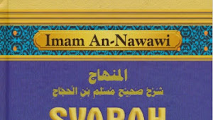 Download Terjemah Syarah Shahih Muslim PDF 12 Jilid Full