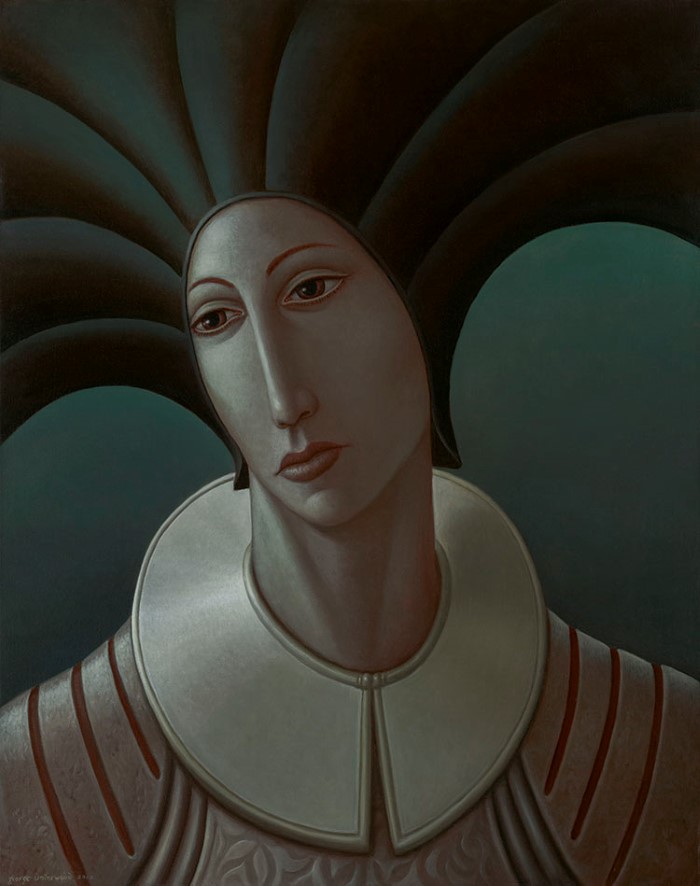 George Underwood