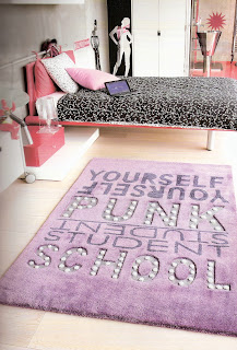 Nuevas Alfombras de la firma "DECOTA".