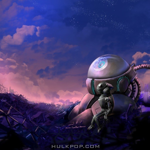 2uzoo – 정착금지 – Single