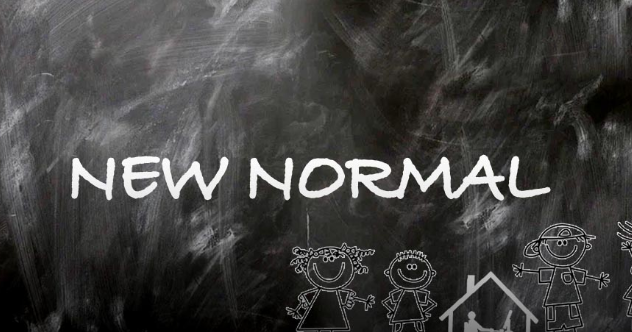 Apa itu Indonesia New Normal - Review Wisata Teknologi Pandangan Bisnis