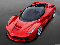 laferrari ferrari spec release date front